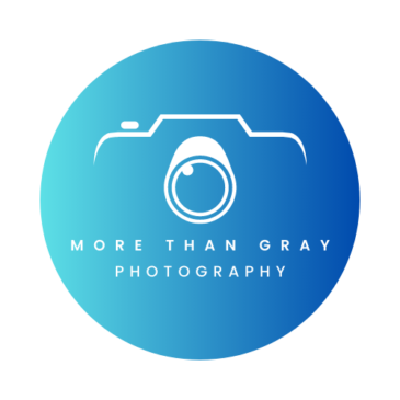 More than Gray Photography